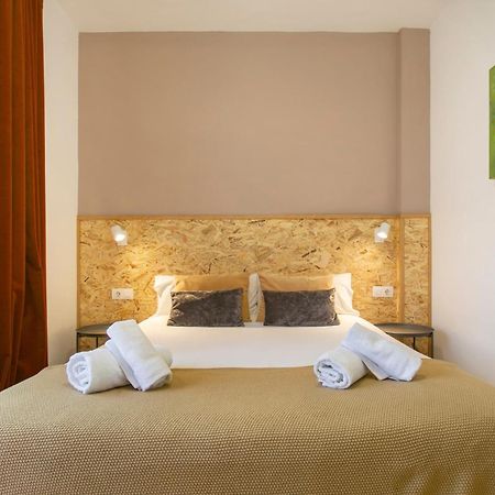 Chic And Modern Apartments In Gracia Barcelona Eksteriør bilde