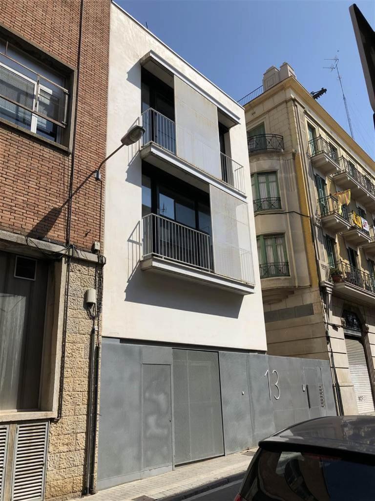 Chic And Modern Apartments In Gracia Barcelona Eksteriør bilde