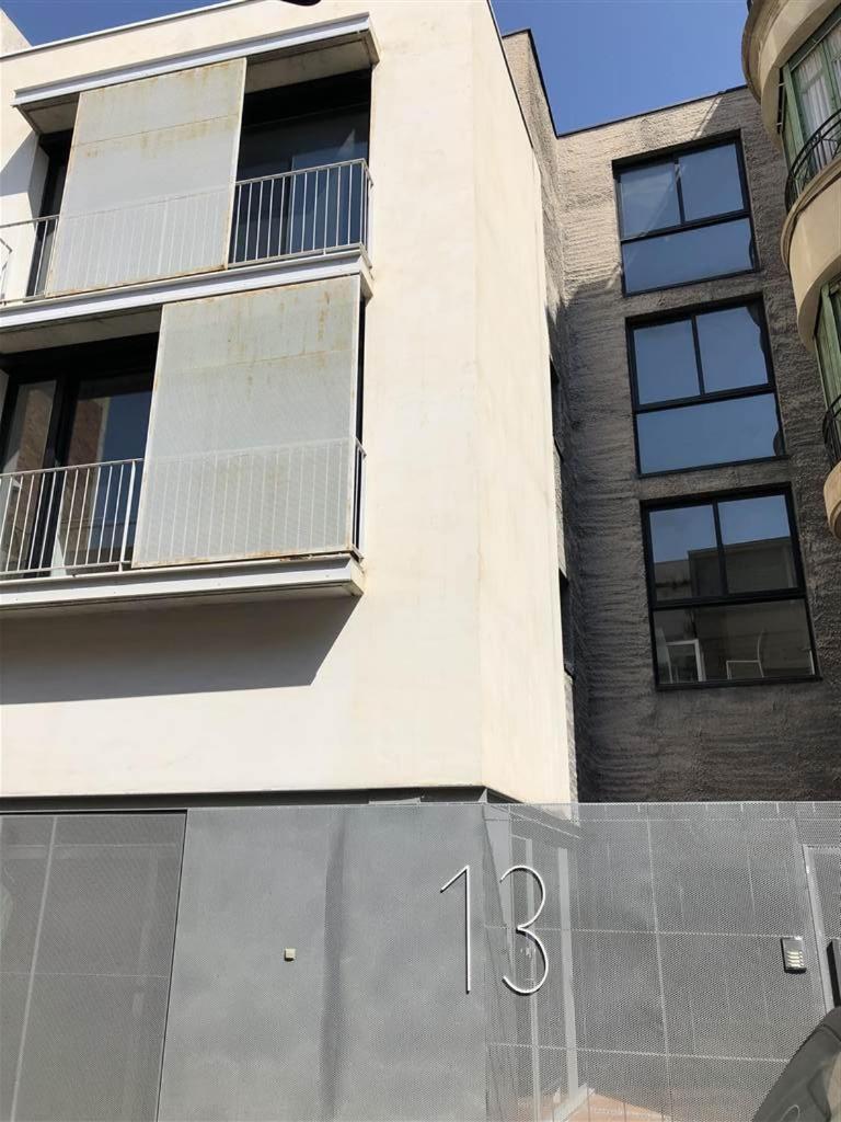 Chic And Modern Apartments In Gracia Barcelona Eksteriør bilde