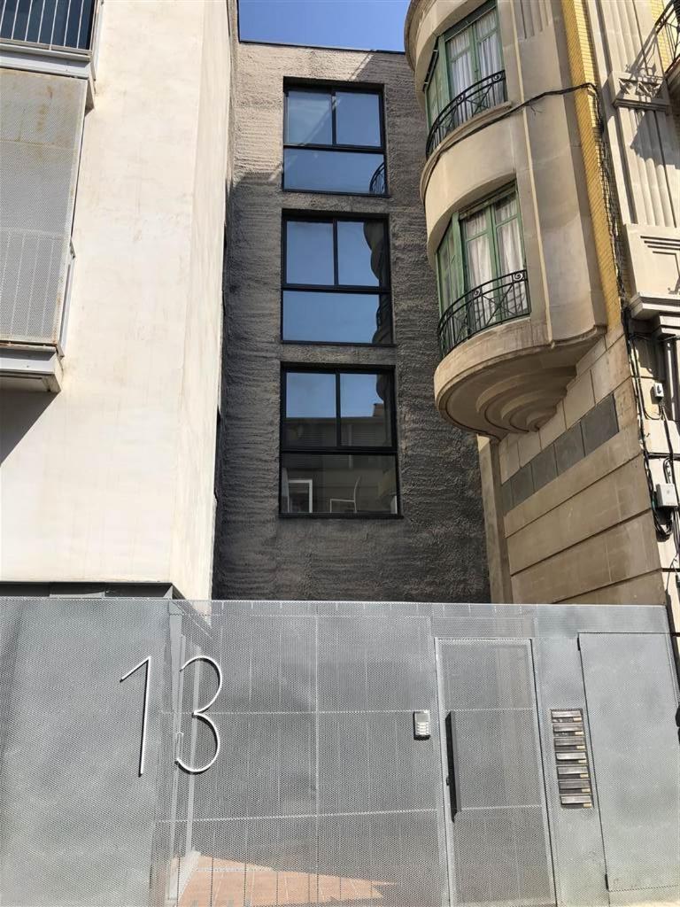 Chic And Modern Apartments In Gracia Barcelona Eksteriør bilde