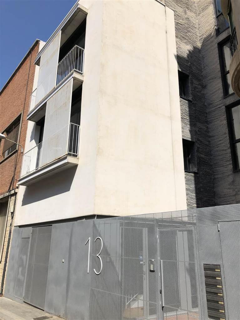 Chic And Modern Apartments In Gracia Barcelona Eksteriør bilde